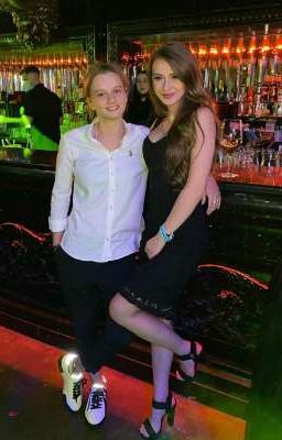 Выбор судьбы / Лиза & Ира/