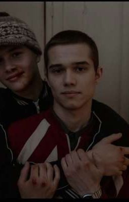 Слово пацана/Маратка.