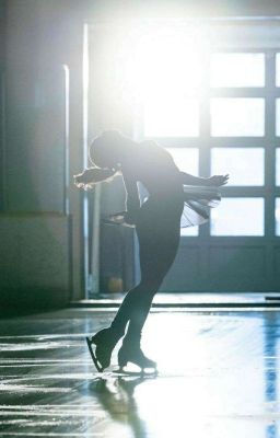 История юной фигуристки