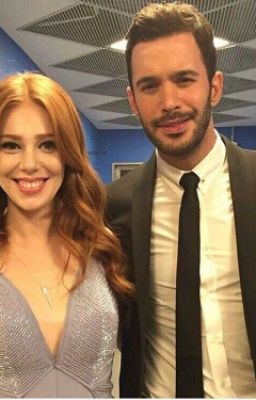 Тимур и Залина