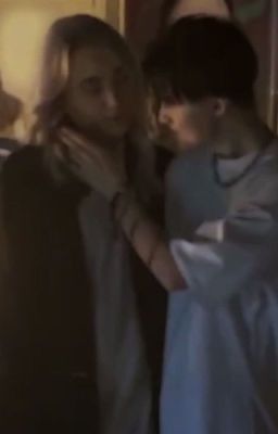 ты будешь моей || ликрис 