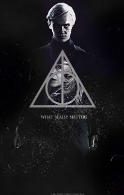 Трилогия о Драко Малфое. Книга №1. Draco Dormiens