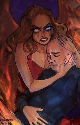 Вы поплатитесь за это... 