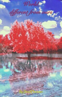 Мир, что отличается от нашего