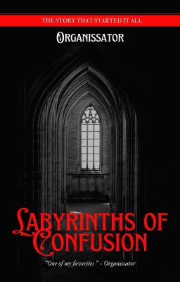 Лабиринты путаницы 