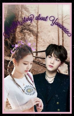 Ещё одна история про ЮнНи🔞/Another story about Yoounnie🔞