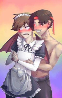 Я танцую с дьяволом 🤞