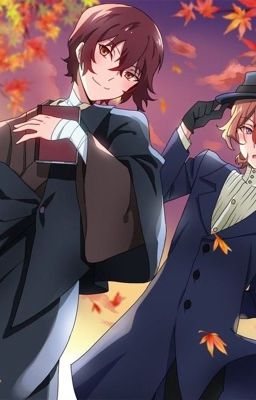 Осенний рассвет моей любви 