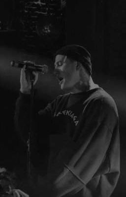 И нахуй Эта жизнь, если не будет в ней тебя.