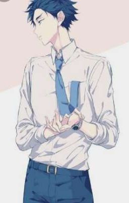 Мистер Хафнер. 