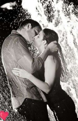 Дождь чистой нежности