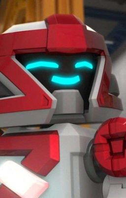 Тоботы.Хэндаконы★