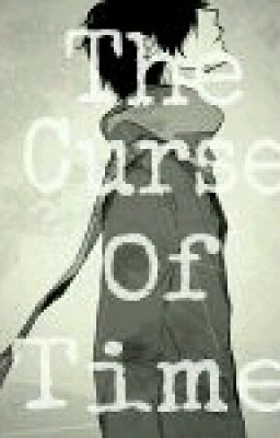 Проклятие Времени