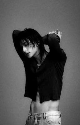 Парадокс чувств | Хван Хенджин.