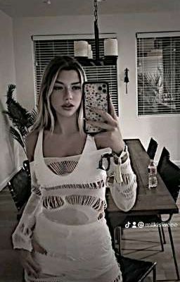 малышка, я люблю тебя