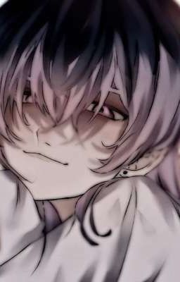 братья Хайтани и Т/и [закончен]