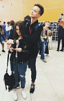 Фанфик про Беллу Нортвеист и Яна Гордиенко