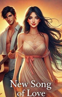Новая песня о любви