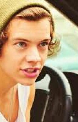 от ненависти до любви один шаг [Гарри Стайлс]