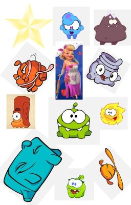 ам ням царь гора или погоня за звездой