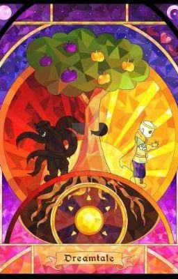 Реакция Дримтейла на Т/И.