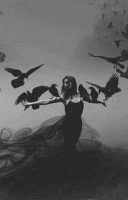 Возрождение Тёмного Рода  [ЗАКОНЧЕНО] 