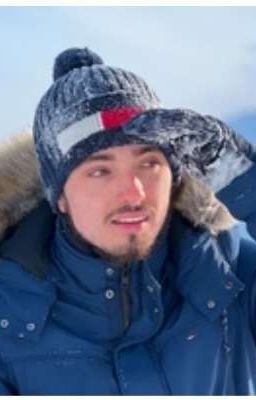 Новая любовь