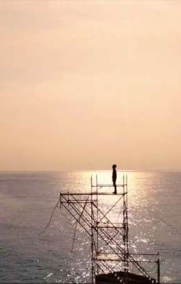 Придурок в котого я влюблён.