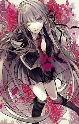 Странная особа И Встреча С Крипипастой.