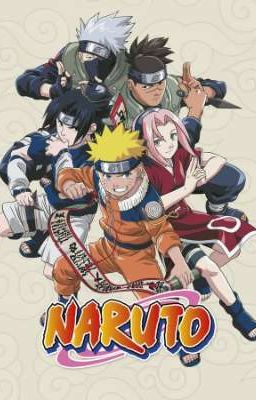 Naruto x Male!Y/N ПРЕКРАЩЁН