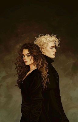 Он идеален. Драмиона.