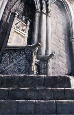 Трон и орден