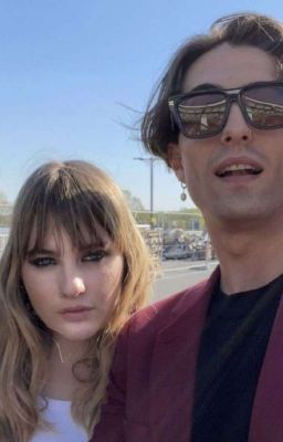 Мой бриллиант - это ты (завершено)