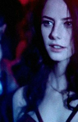 Одержимая...