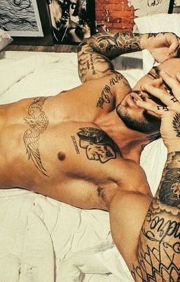 Любовь с привкусом крови (СИ)