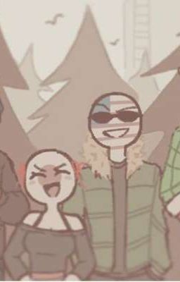 Новенькая или старые враги