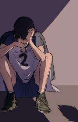 Кагеяма, ты чо влюбился?!