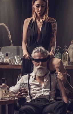 Закулисье Университета