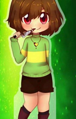 Как мы с подругами в Андервёрс попали