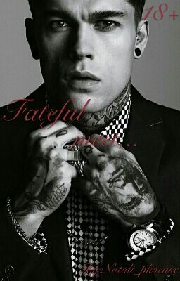 РОКОВАЯ ВСТРЕЧА 