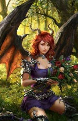 Истинная из ада