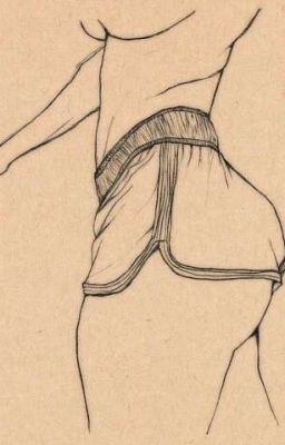 Мне НЕ нравится моя фигура!