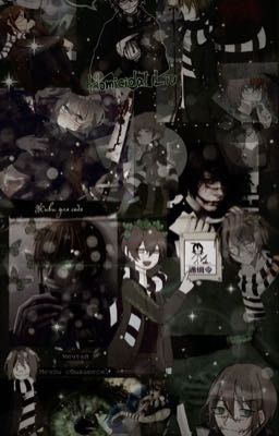 Я попала в крипипасту^^❤️