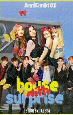 Дом  с  сюрпризами