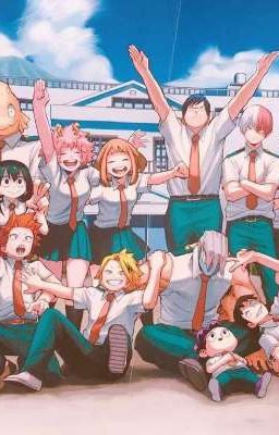 Чат класса 1-А