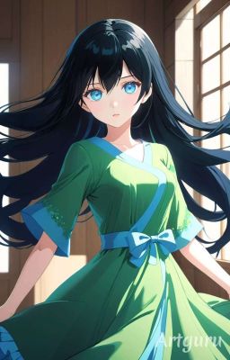 Желание принцессы. Лунное затмение.