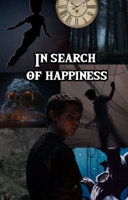 В поисках счастья / Питер Пэн