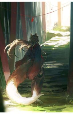 полюби меня лис