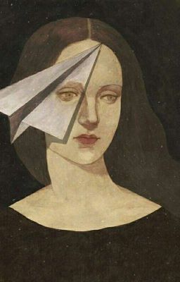 безразличие во взгляде