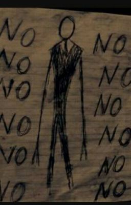 Восьмая записка Слендермена...